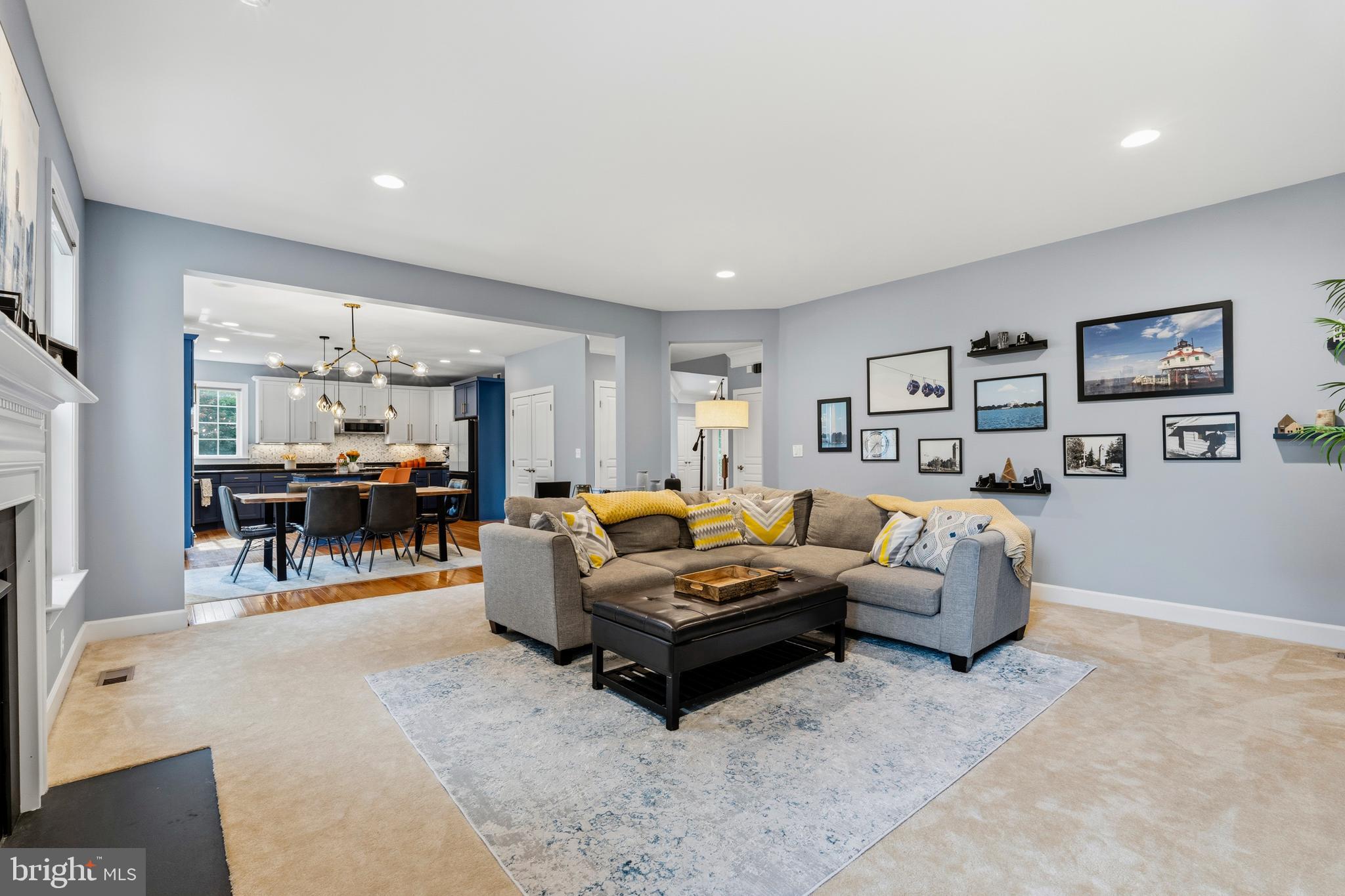 MADISON RIDGE - Residential