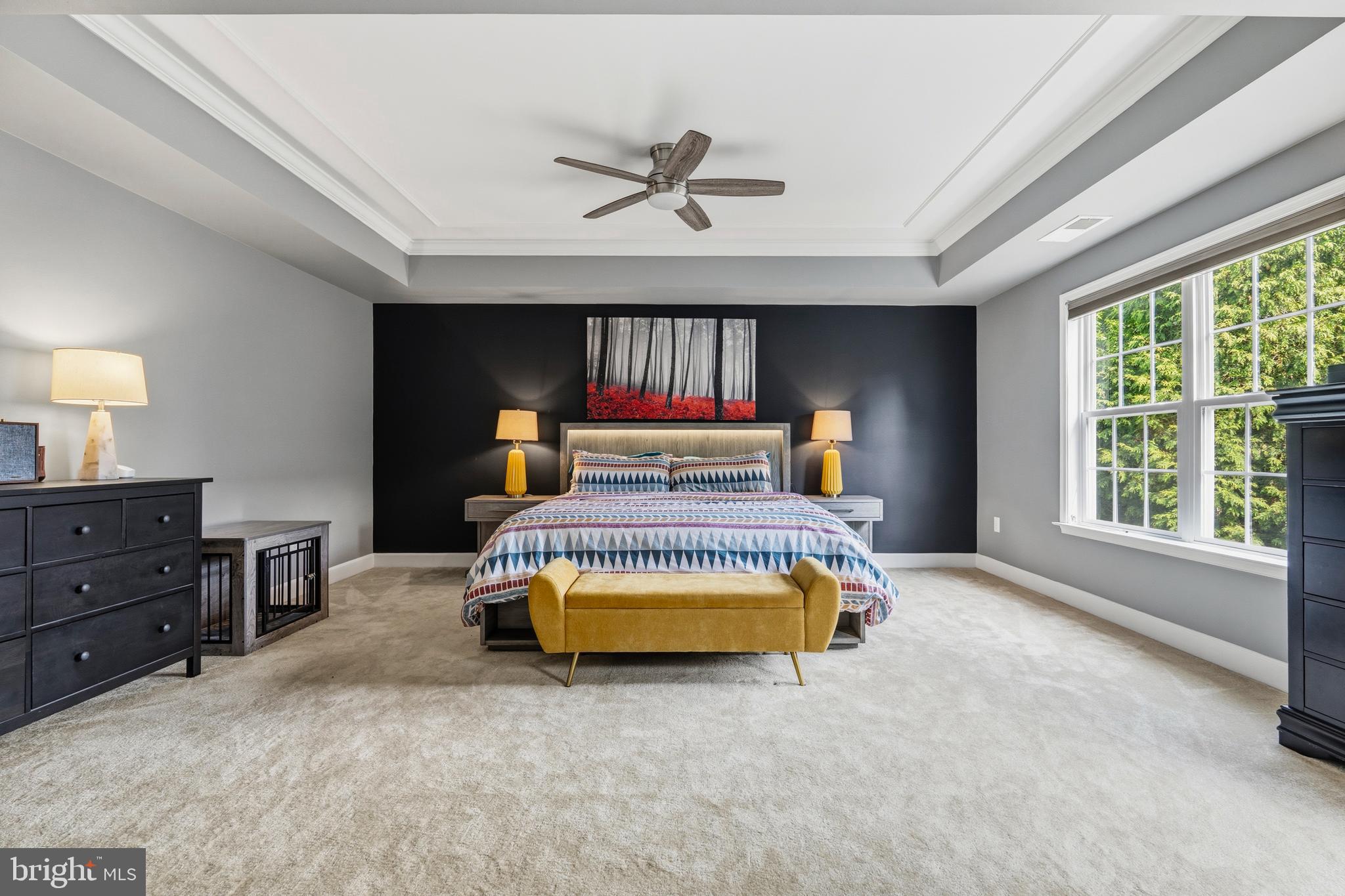 MADISON RIDGE - Residential
