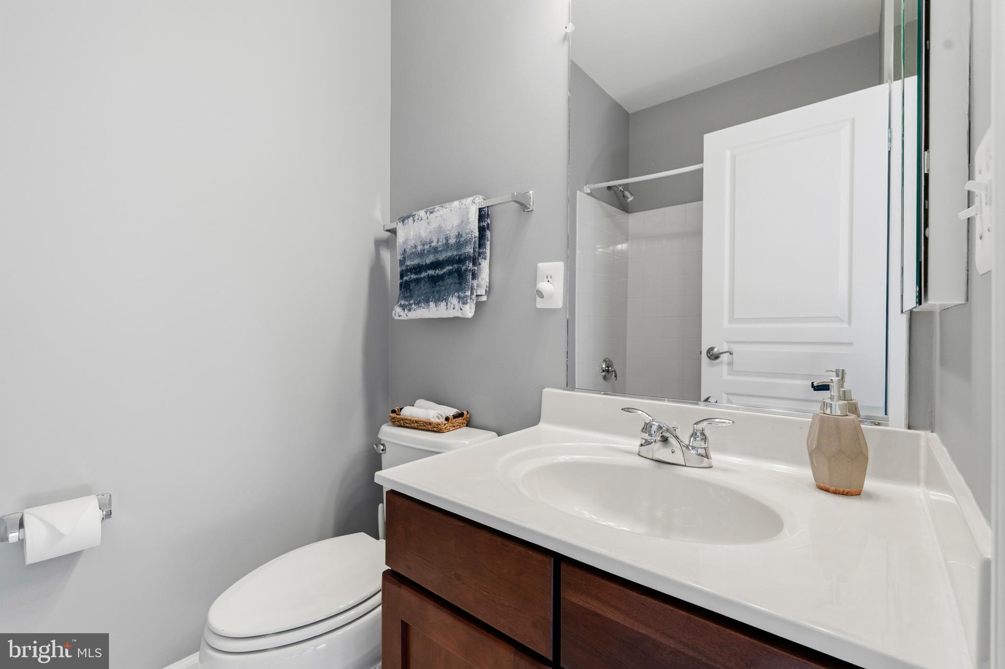 MADISON RIDGE - Residential