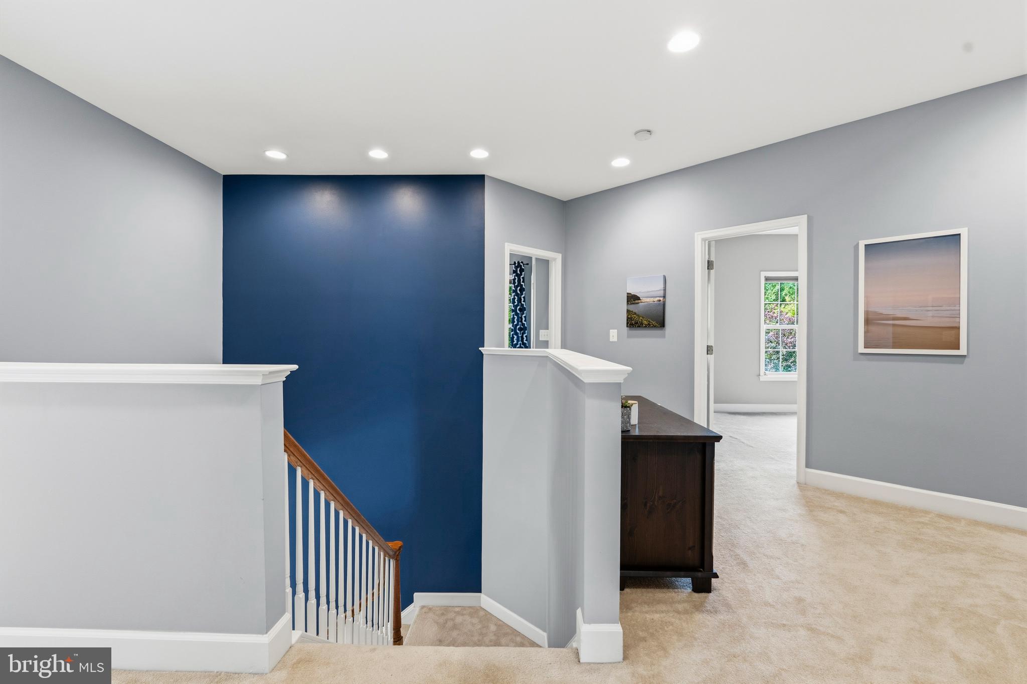 MADISON RIDGE - Residential