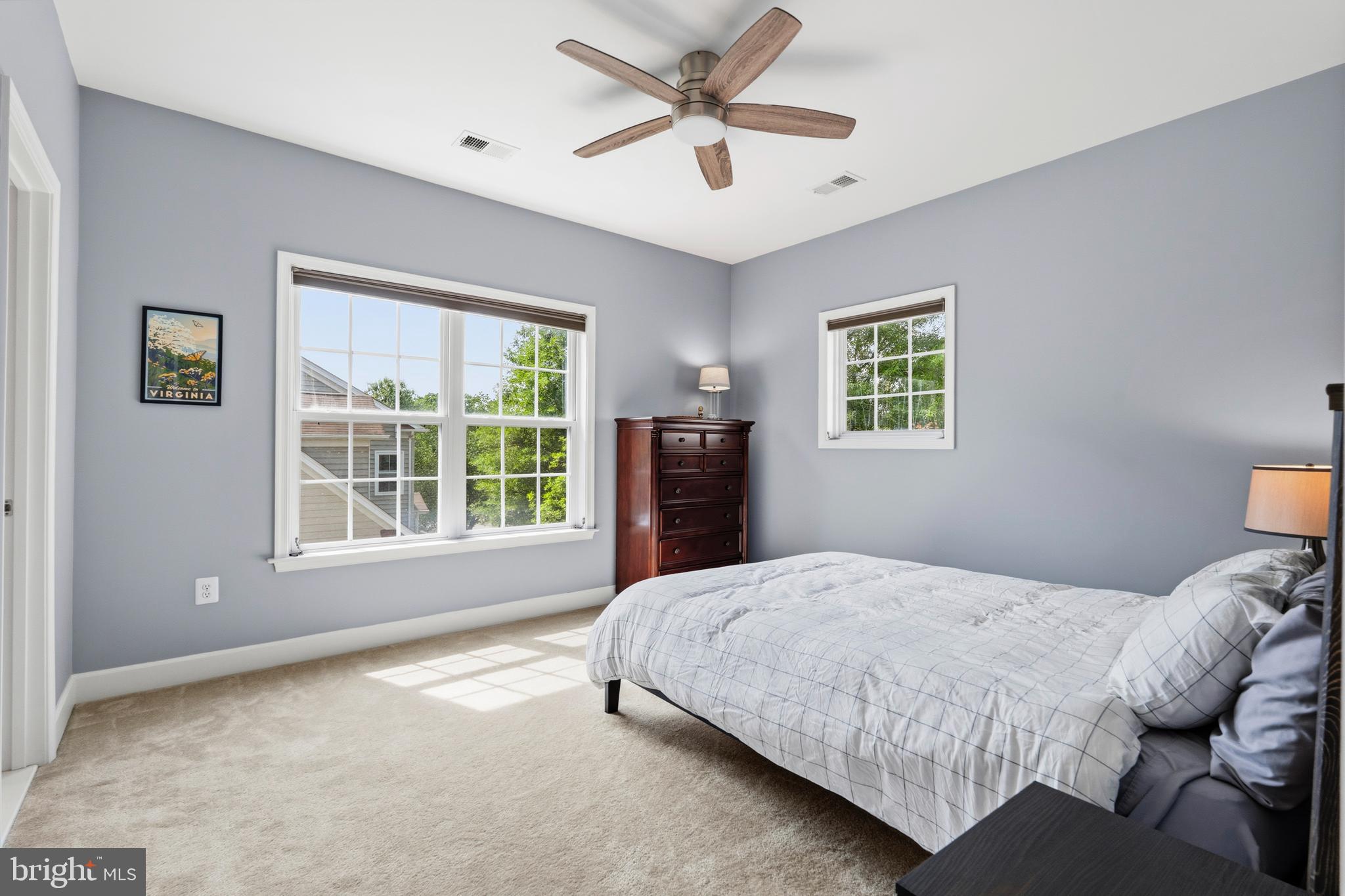 MADISON RIDGE - Residential