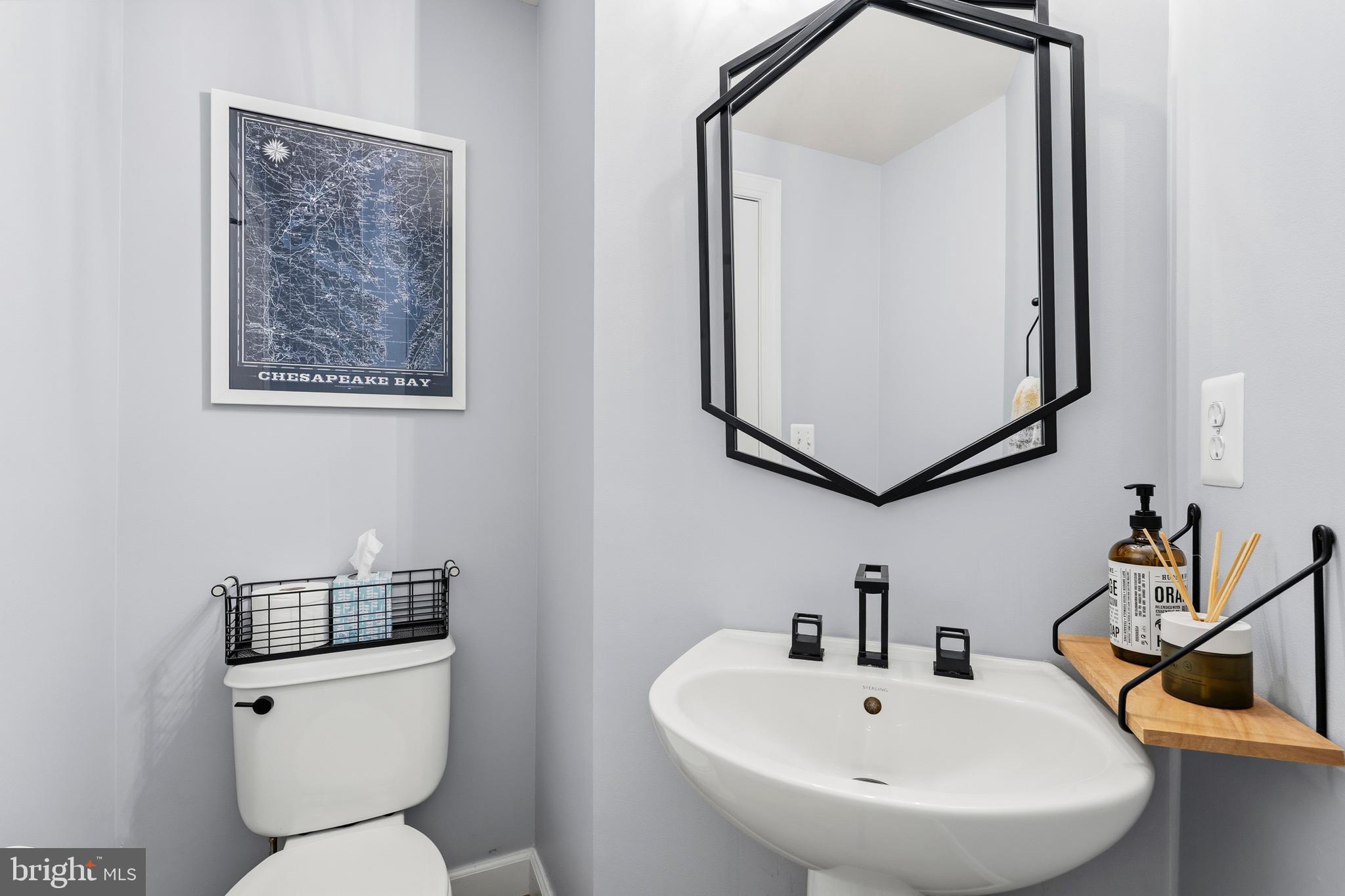 MADISON RIDGE - Residential
