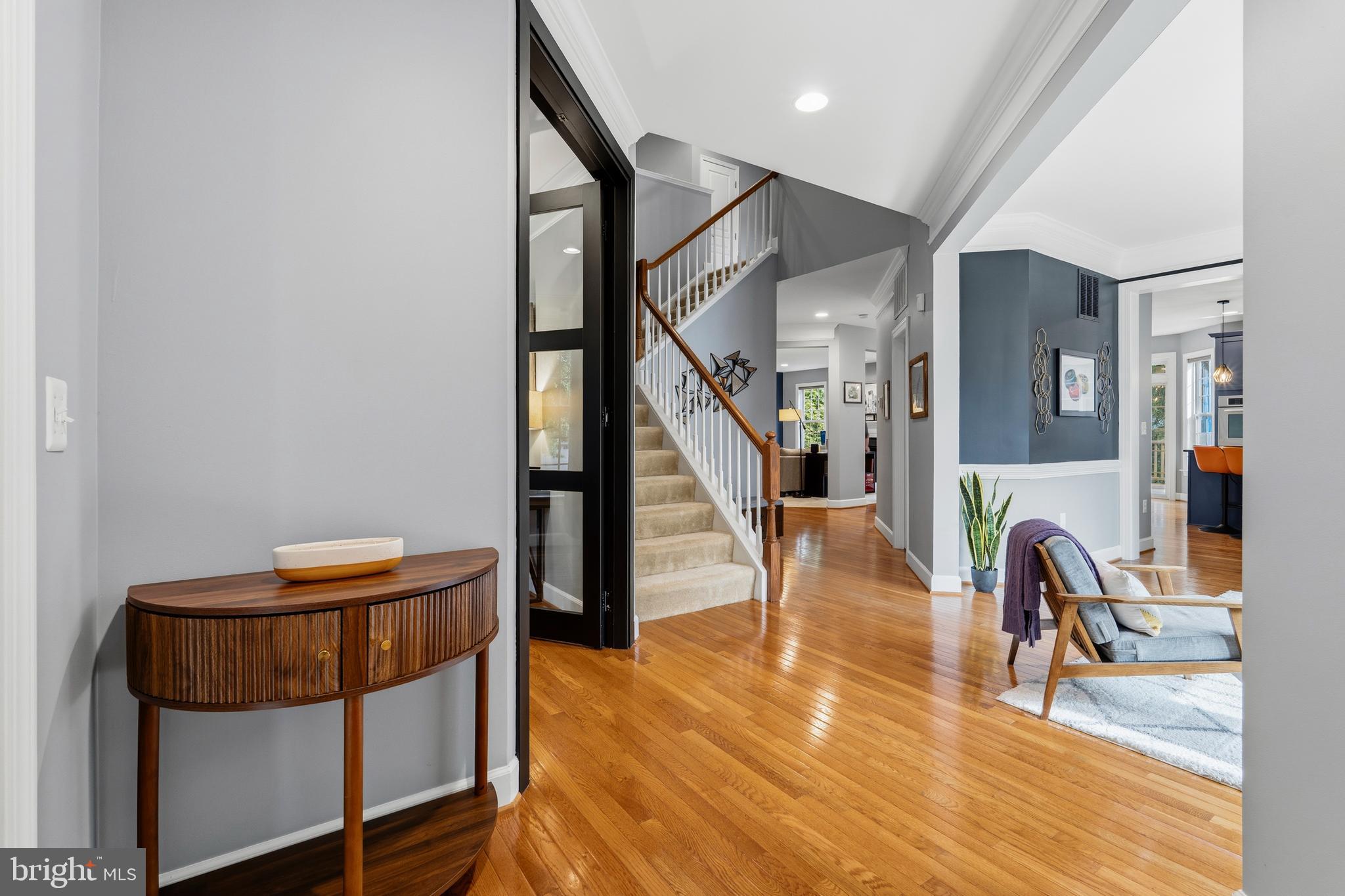 MADISON RIDGE - Residential