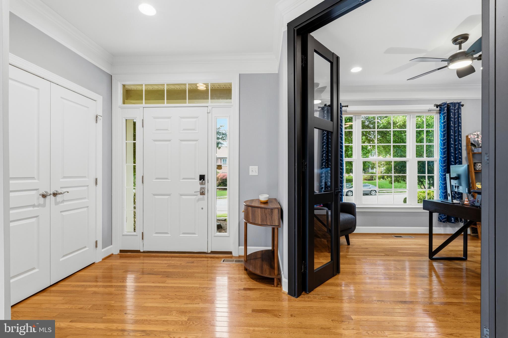 MADISON RIDGE - Residential