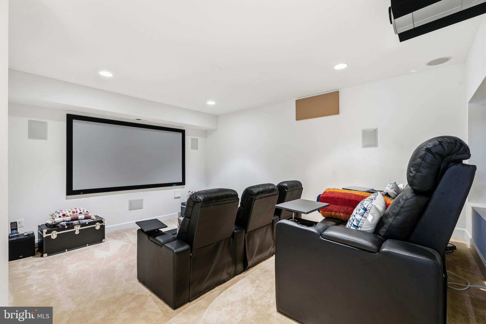 MADISON RIDGE - Residential