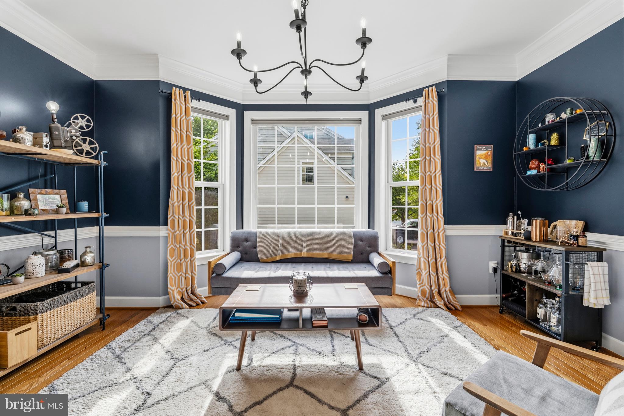 MADISON RIDGE - Residential