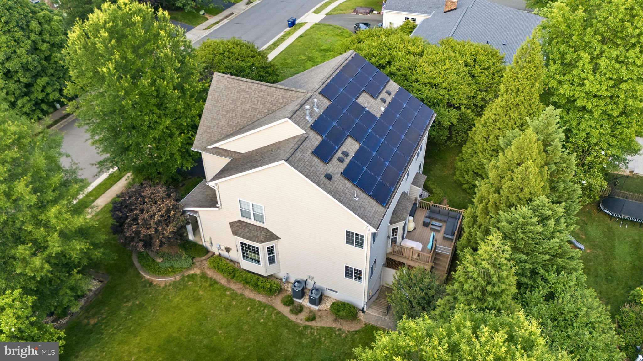 MADISON RIDGE - Residential