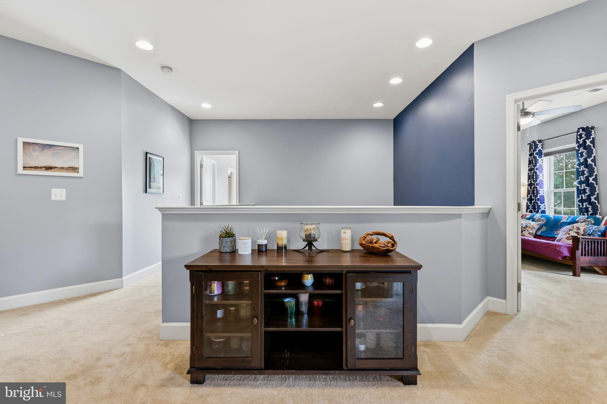 MADISON RIDGE - Residential