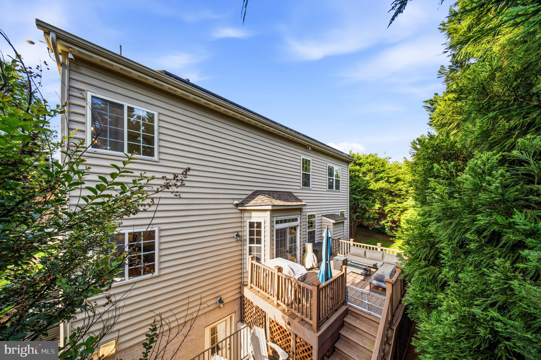 MADISON RIDGE - Residential