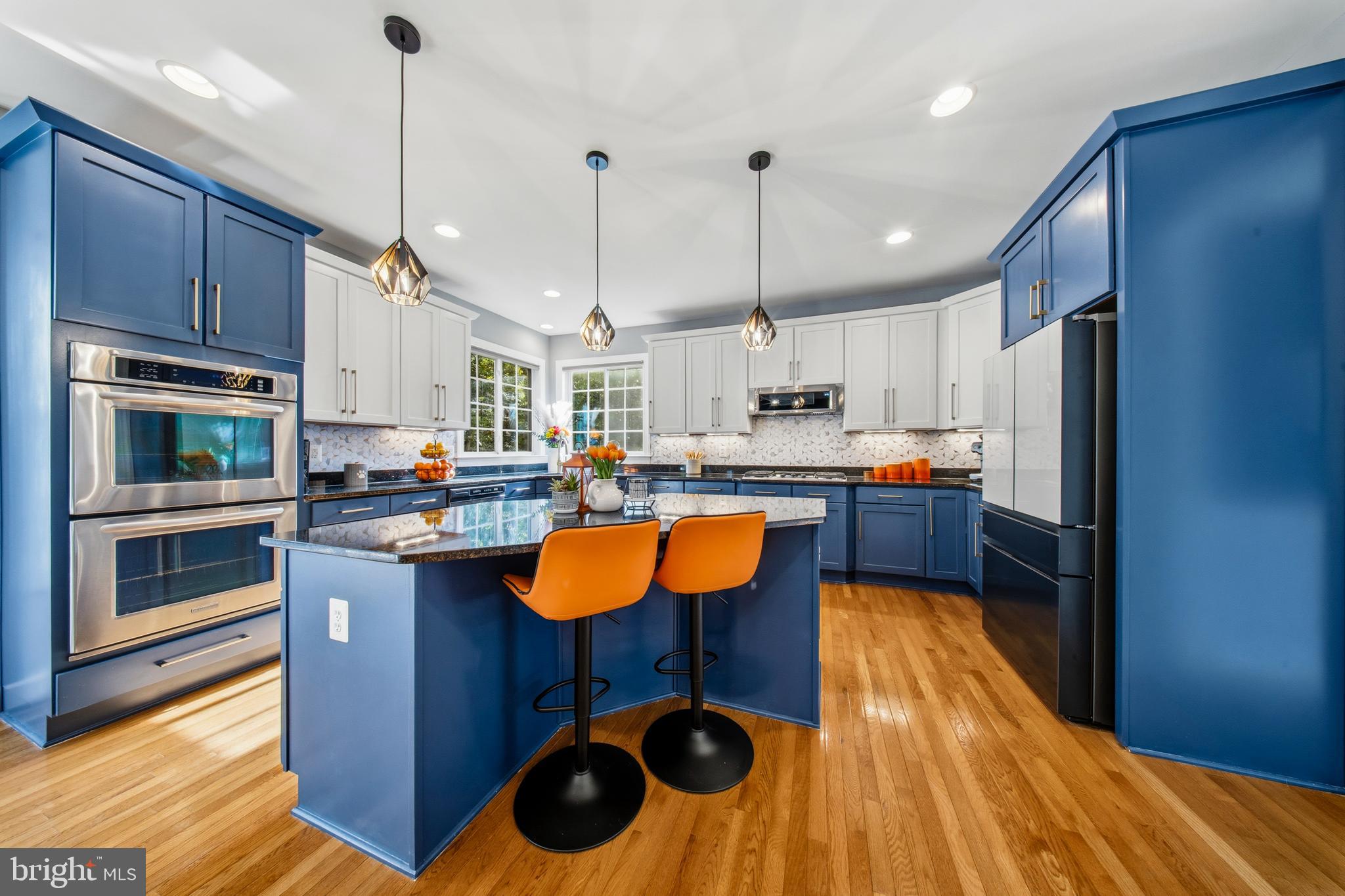 MADISON RIDGE - Residential