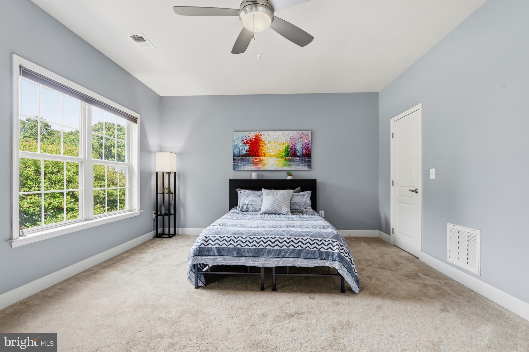 MADISON RIDGE - Residential