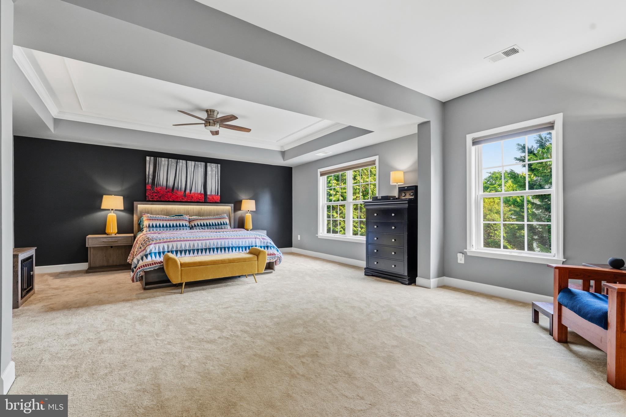 MADISON RIDGE - Residential
