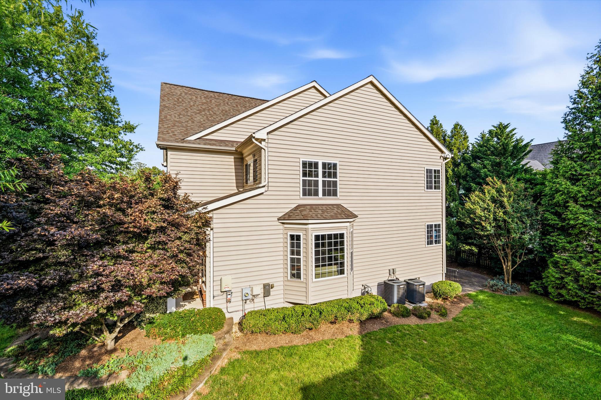 MADISON RIDGE - Residential