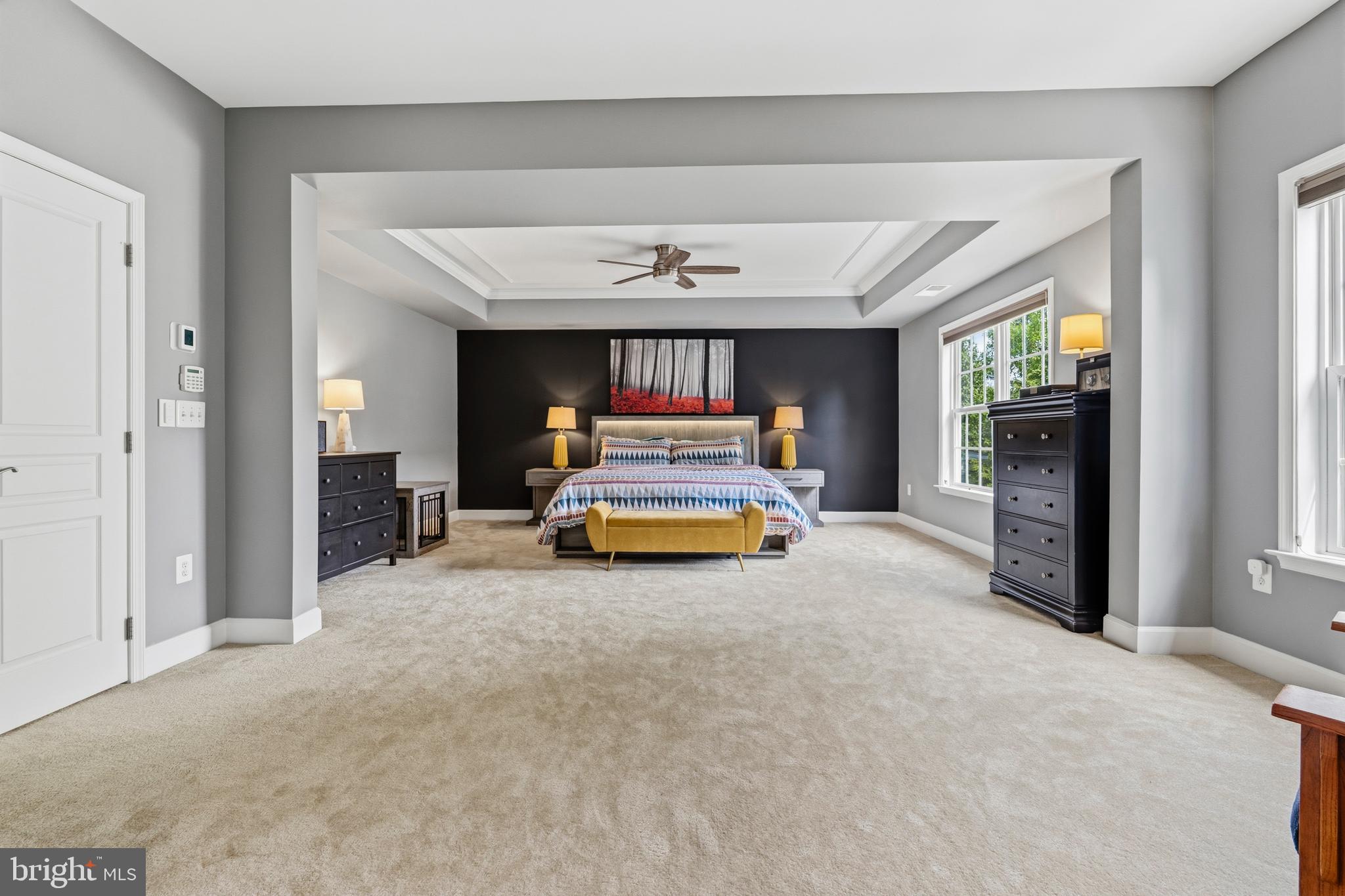 MADISON RIDGE - Residential