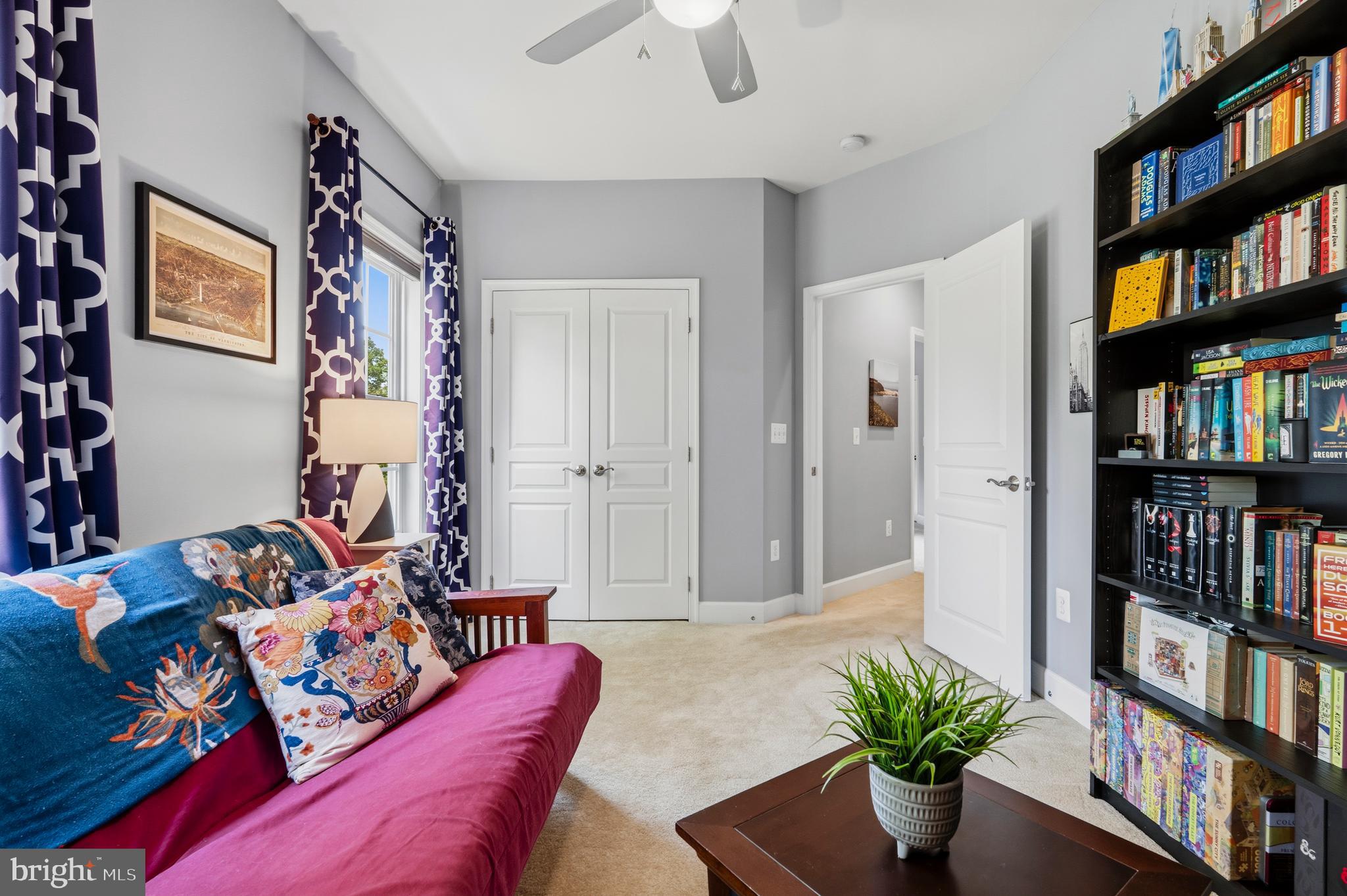 MADISON RIDGE - Residential