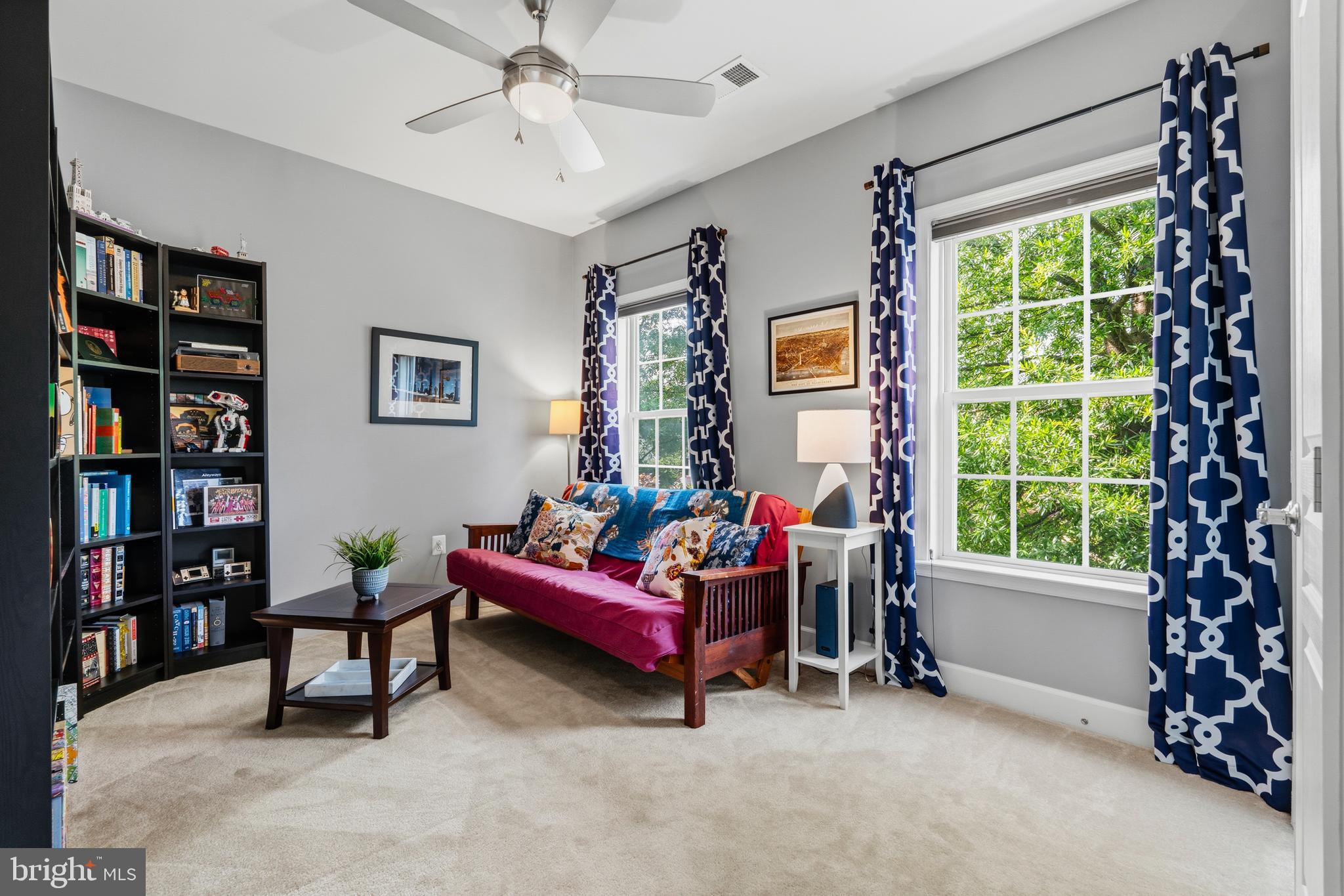 MADISON RIDGE - Residential