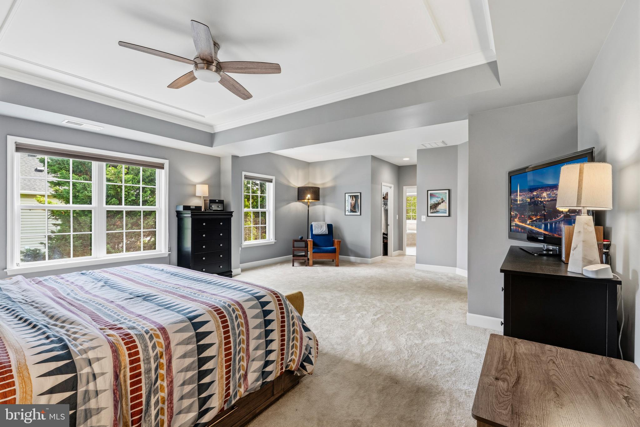 MADISON RIDGE - Residential