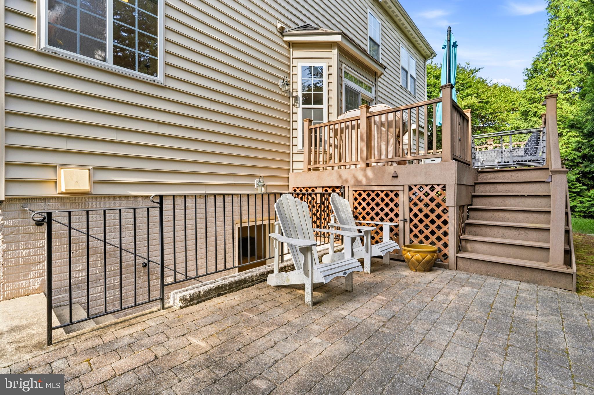 MADISON RIDGE - Residential