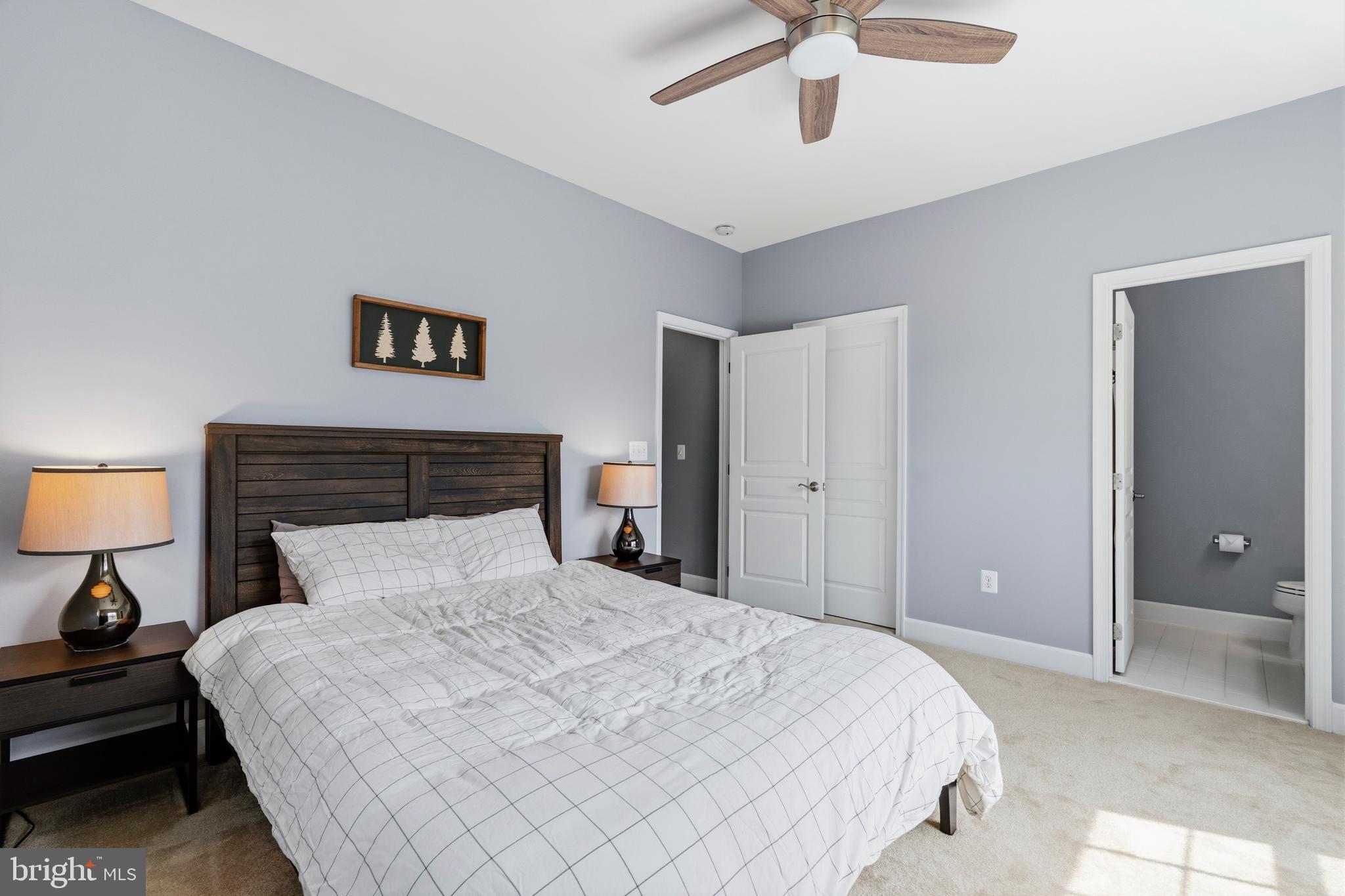 MADISON RIDGE - Residential
