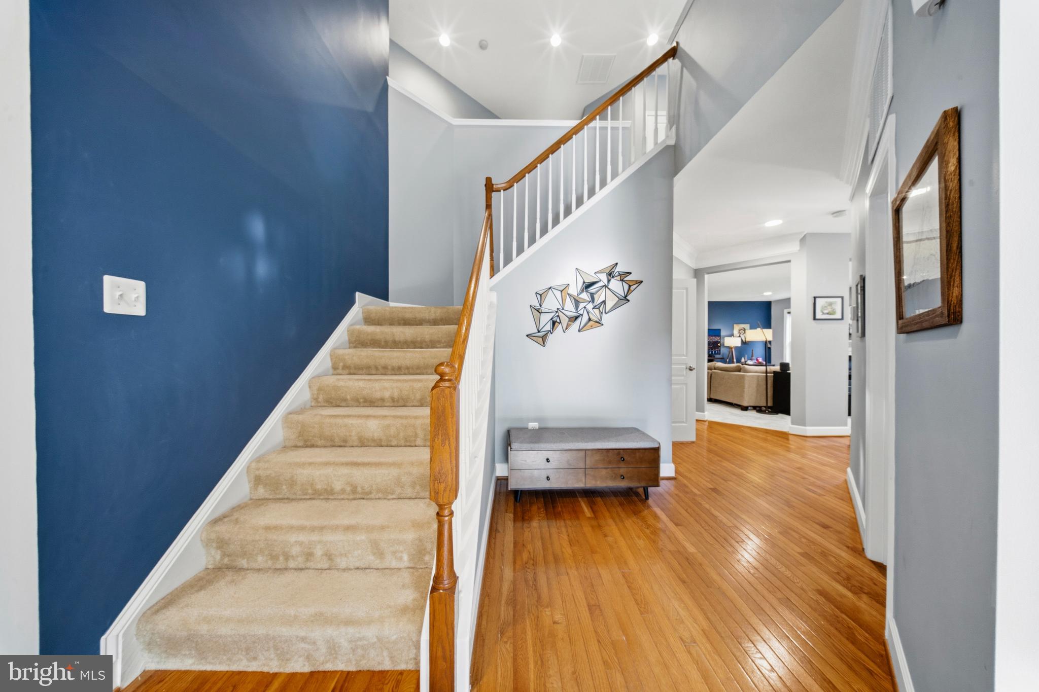 MADISON RIDGE - Residential
