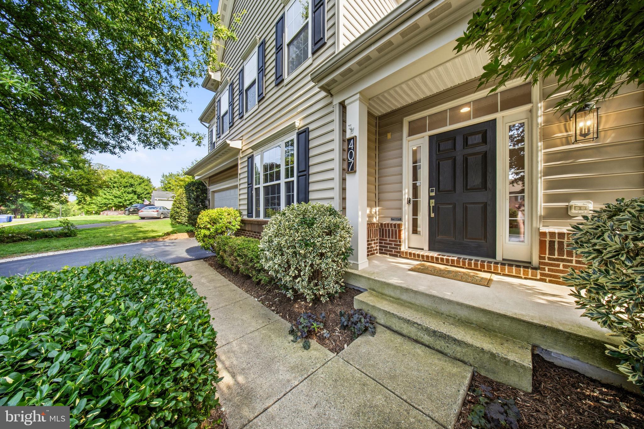 MADISON RIDGE - Residential