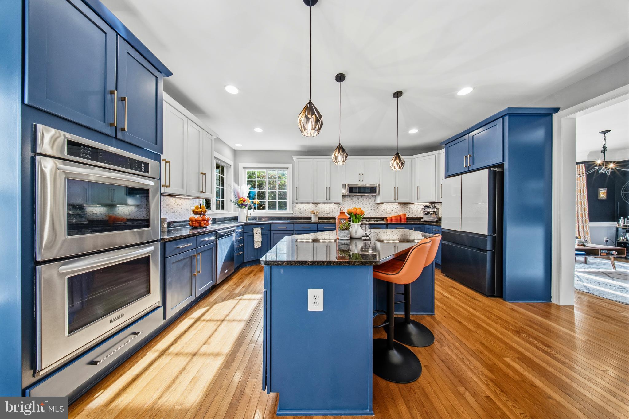 MADISON RIDGE - Residential