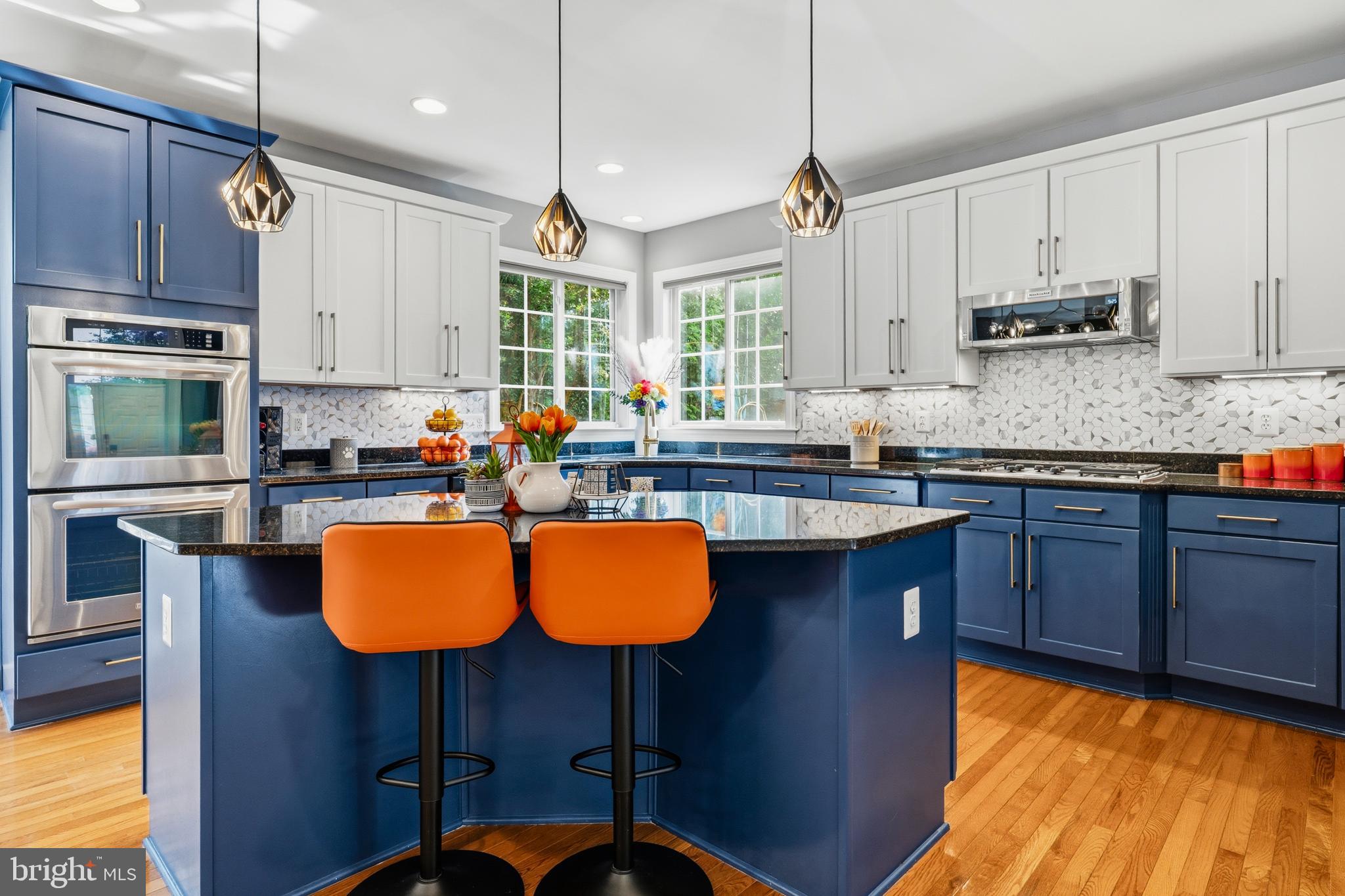 MADISON RIDGE - Residential