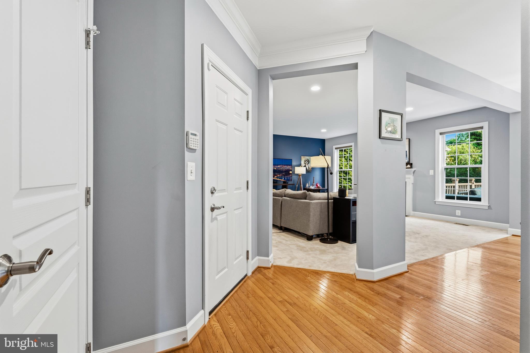MADISON RIDGE - Residential