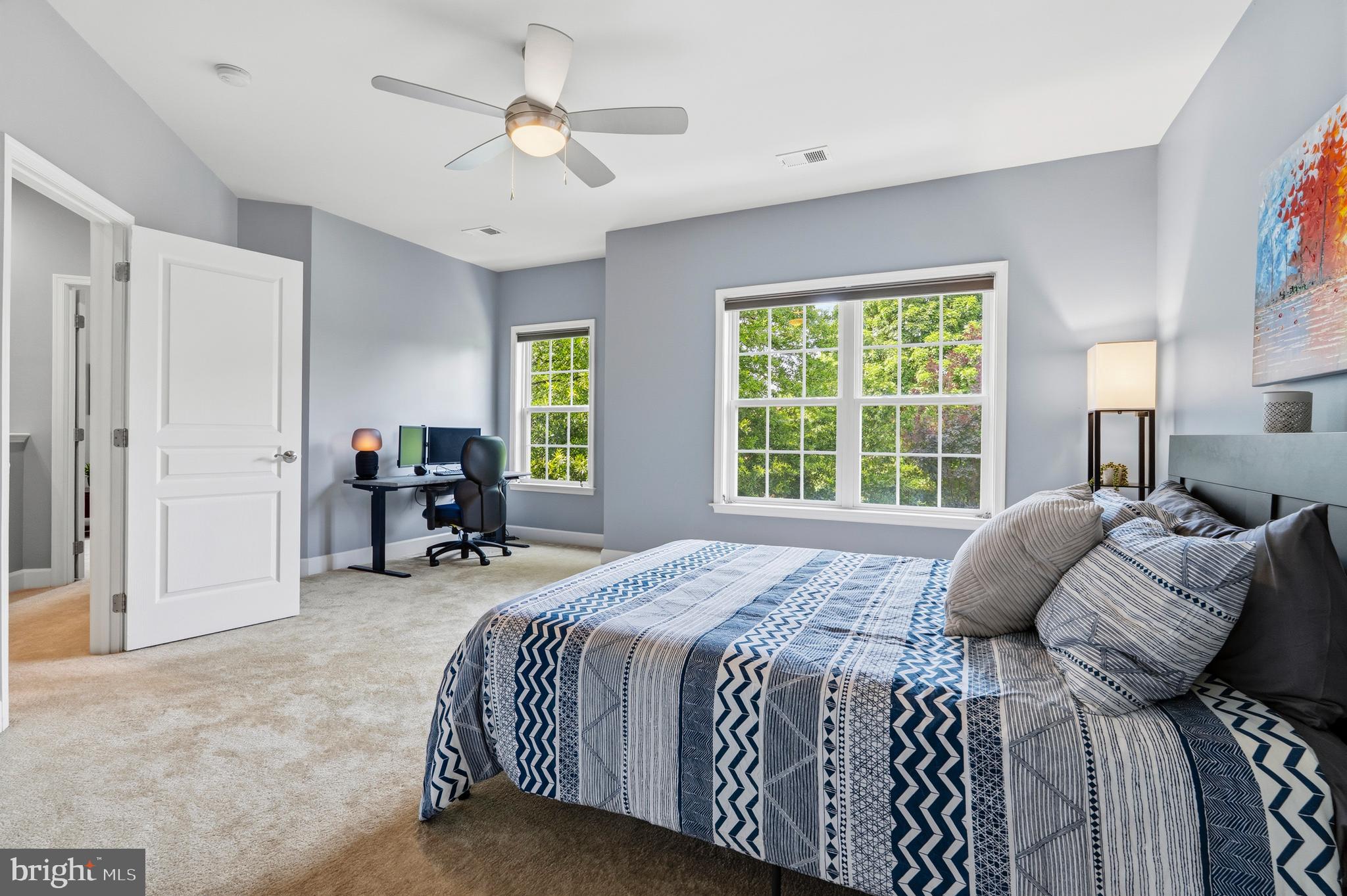MADISON RIDGE - Residential