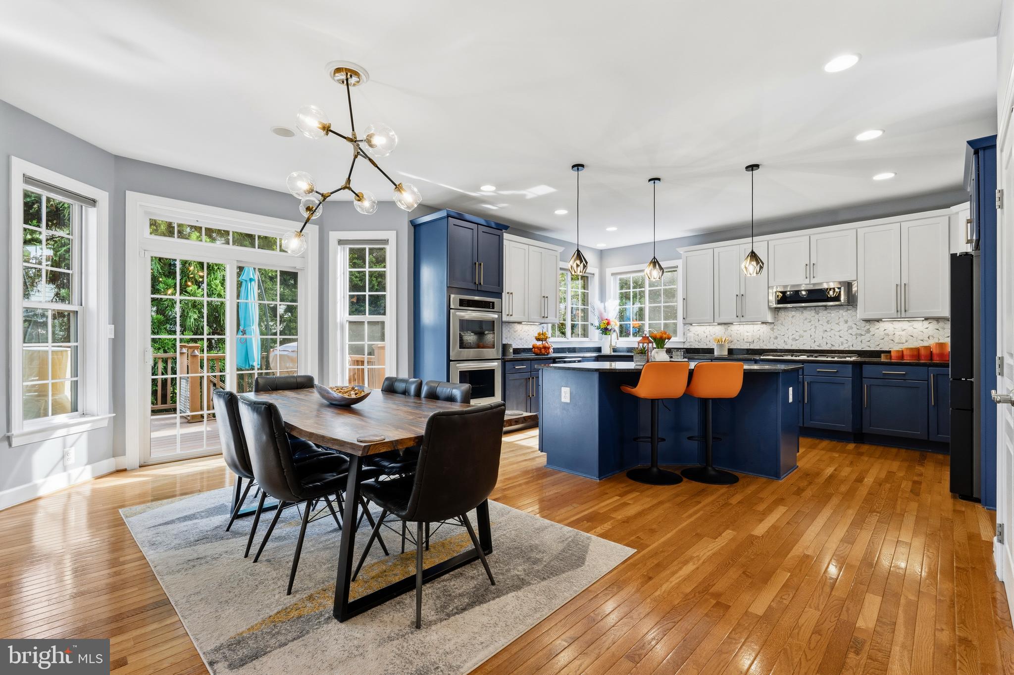MADISON RIDGE - Residential