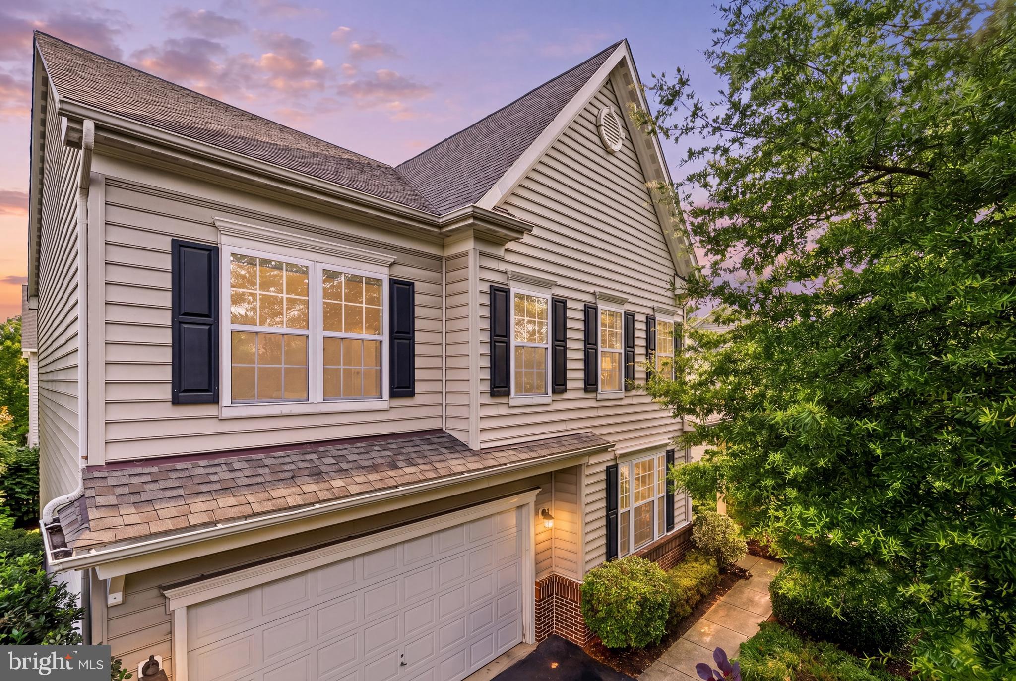 MADISON RIDGE - Residential