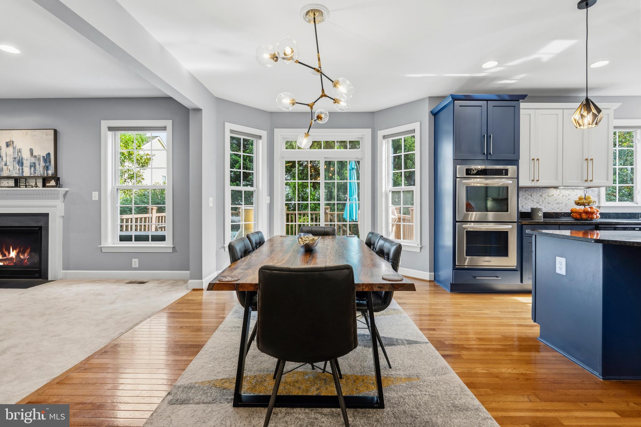 MADISON RIDGE - Residential