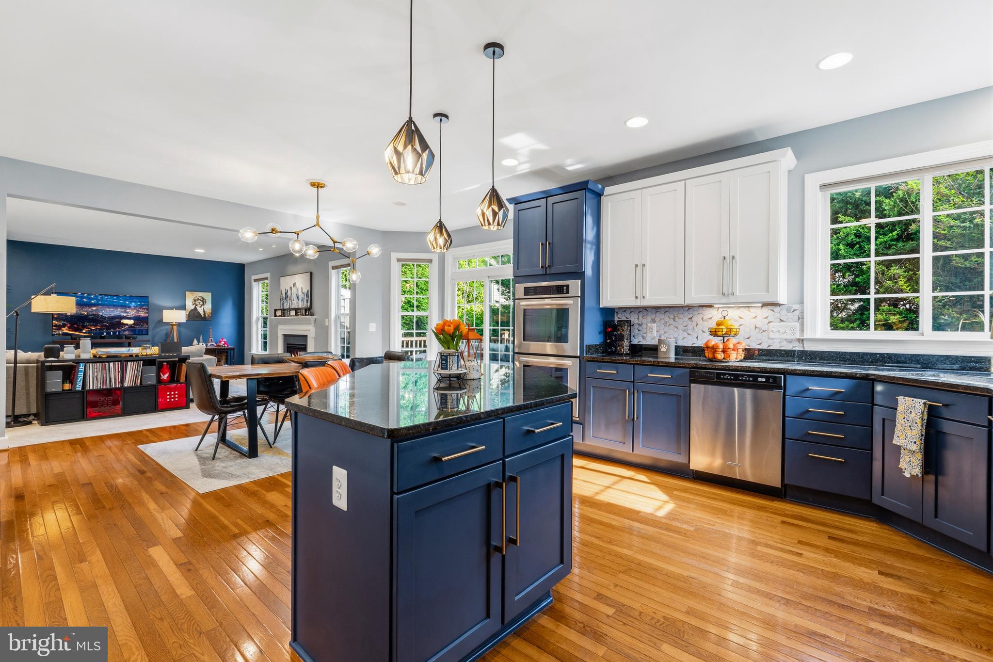 MADISON RIDGE - Residential