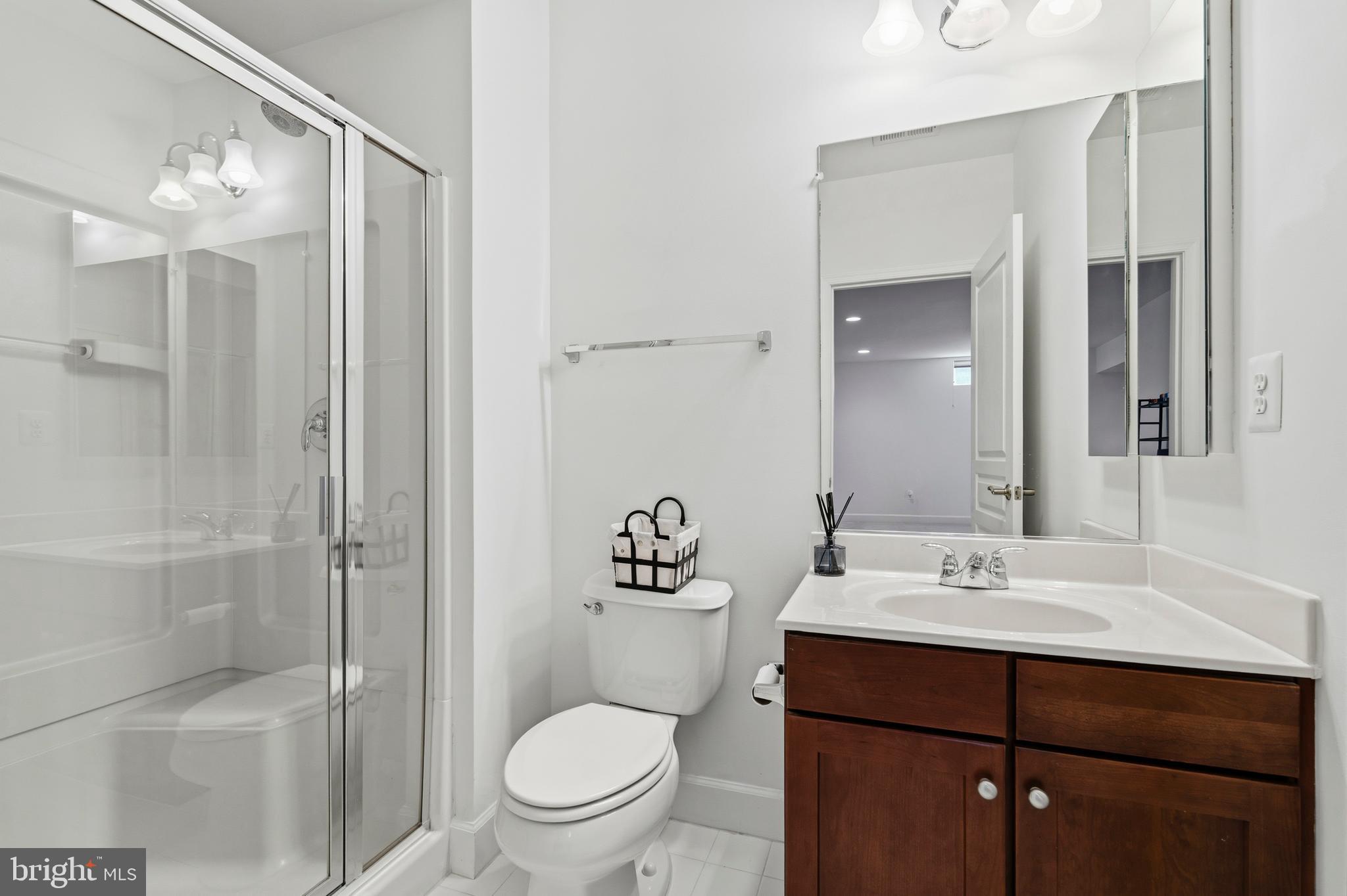 MADISON RIDGE - Residential