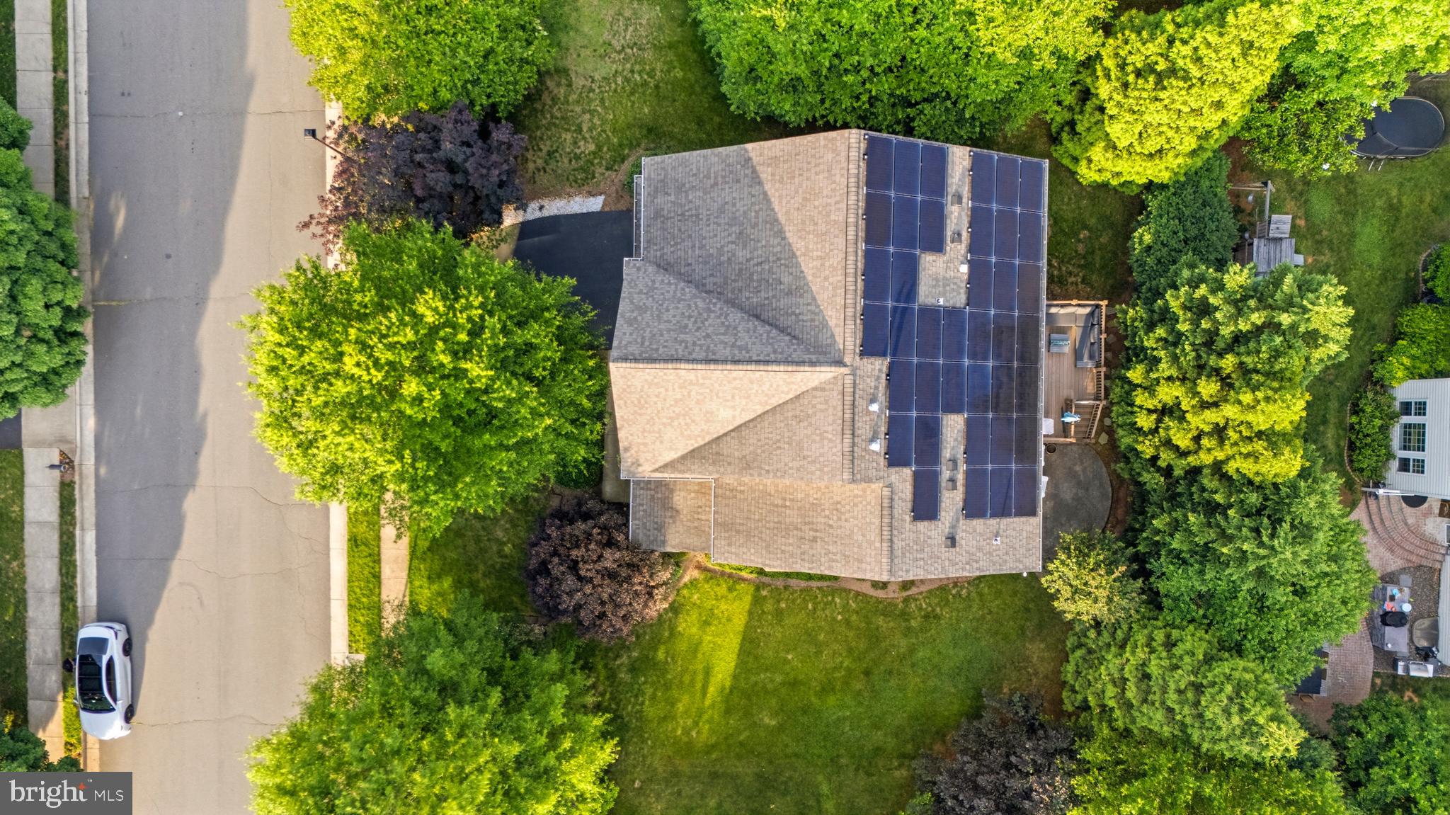 MADISON RIDGE - Residential