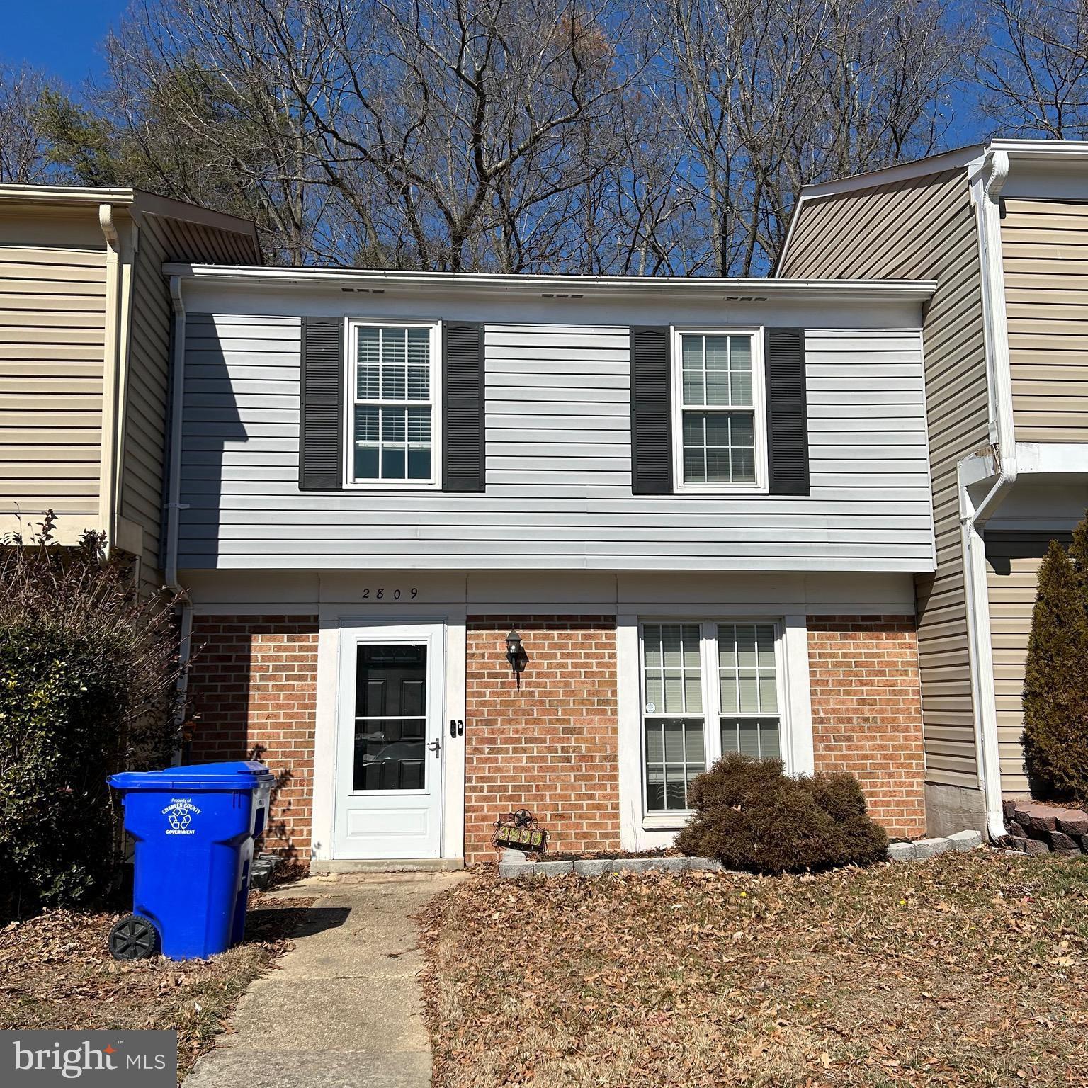WAKEFIELD - Residential Lease