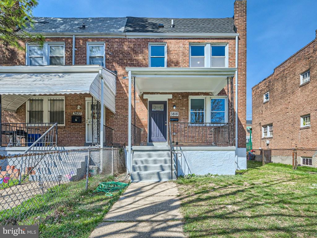 LUCILLE PARK - Residential