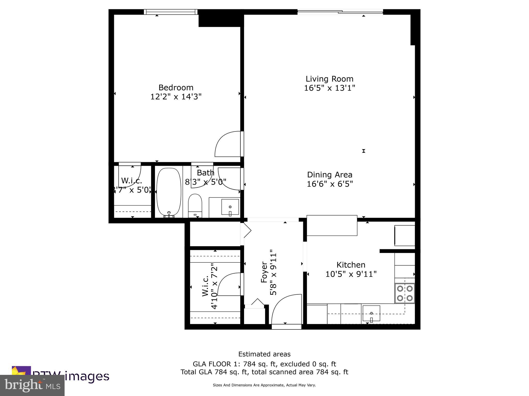 LAKESIDE PLAZA - Residential