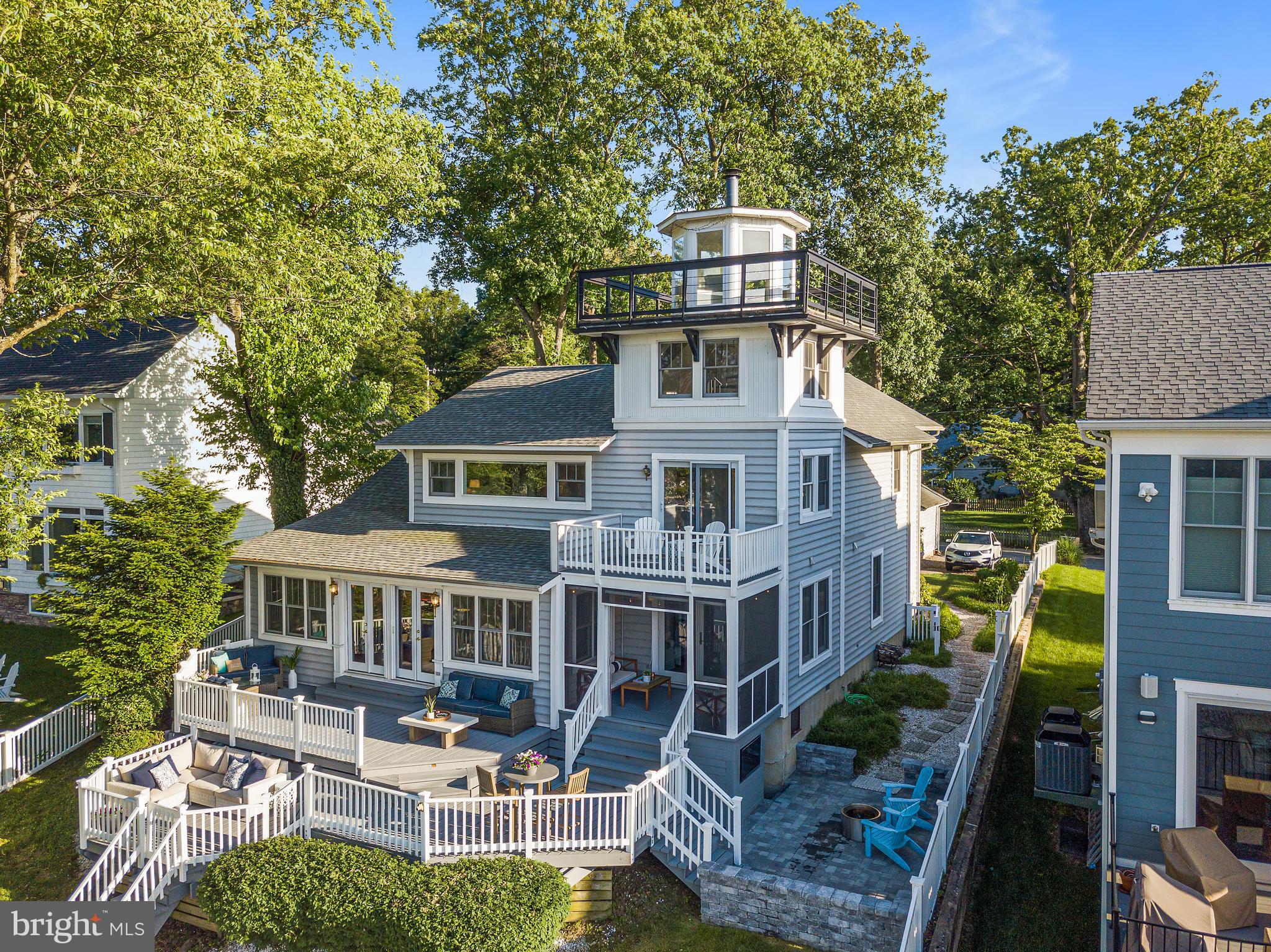 OAK GROVE - Residential