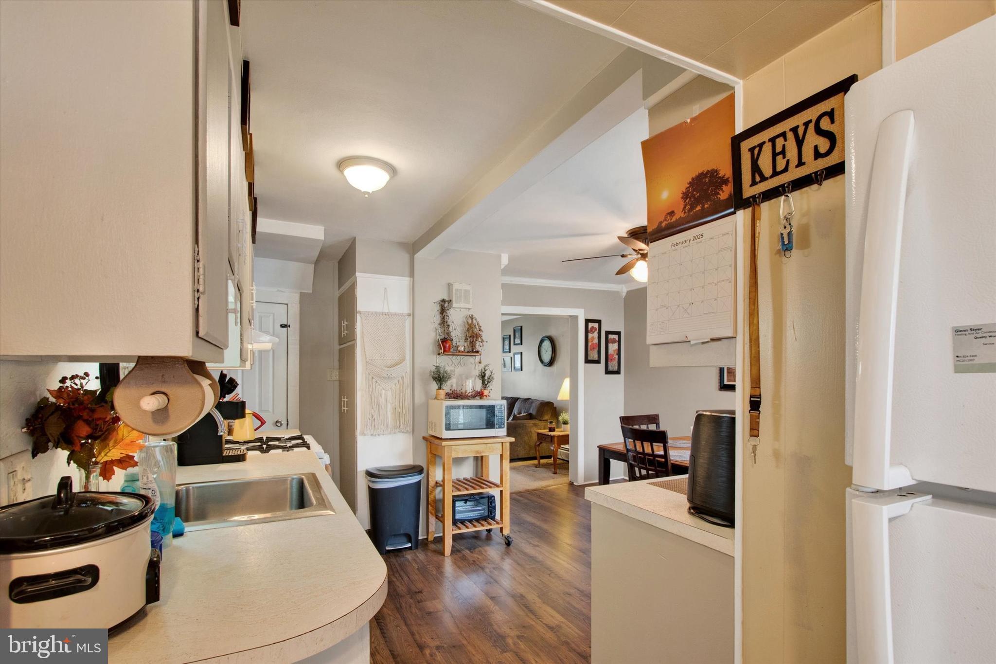 NORTHMONT - Residential