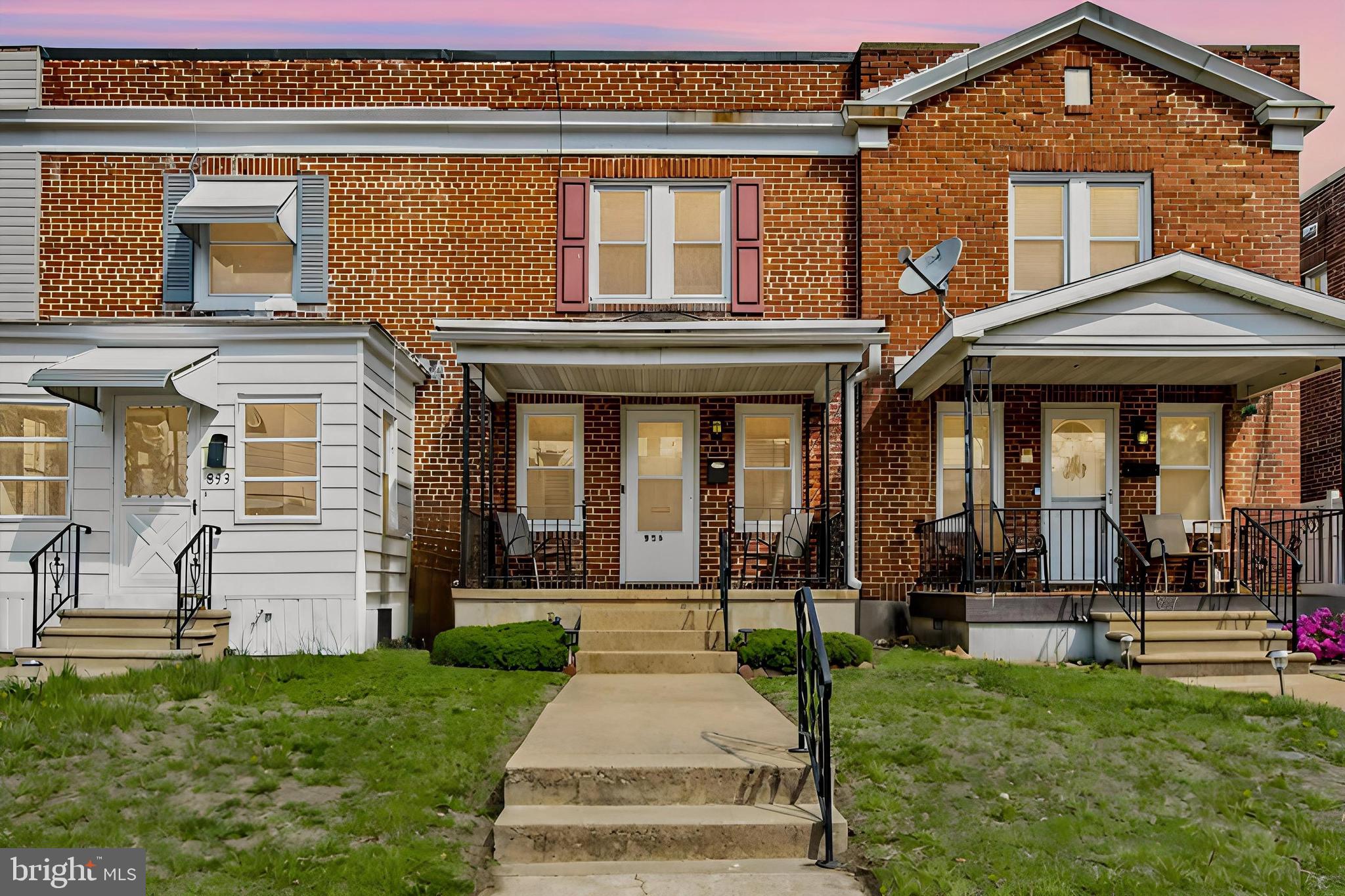 NORTHMONT - Residential