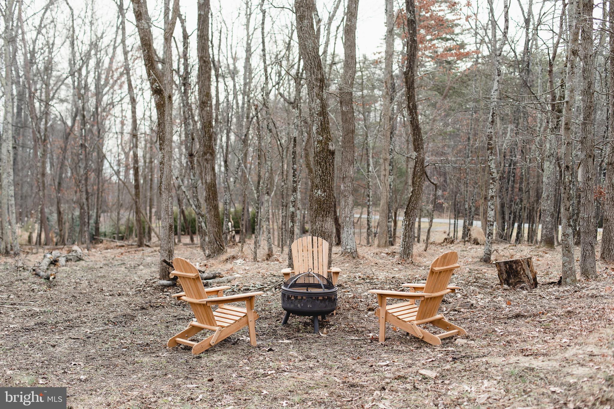 THE WOODS - Residential