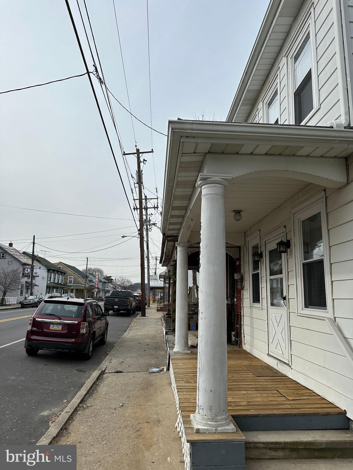 NONE AVAILABLE - Residential