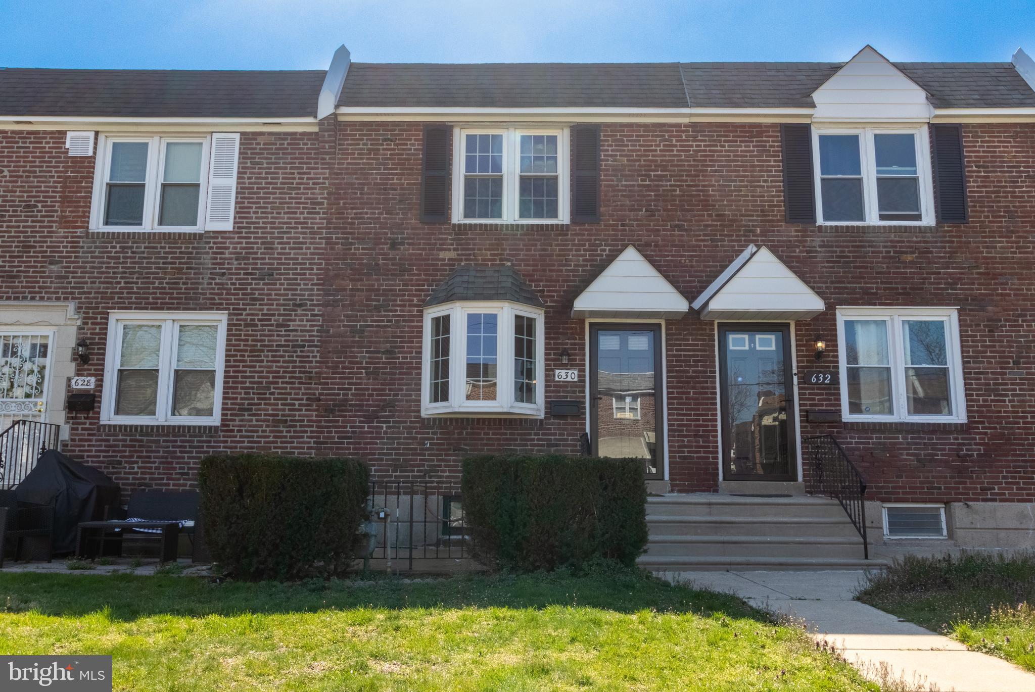 BRIARCLIFFE - Residential