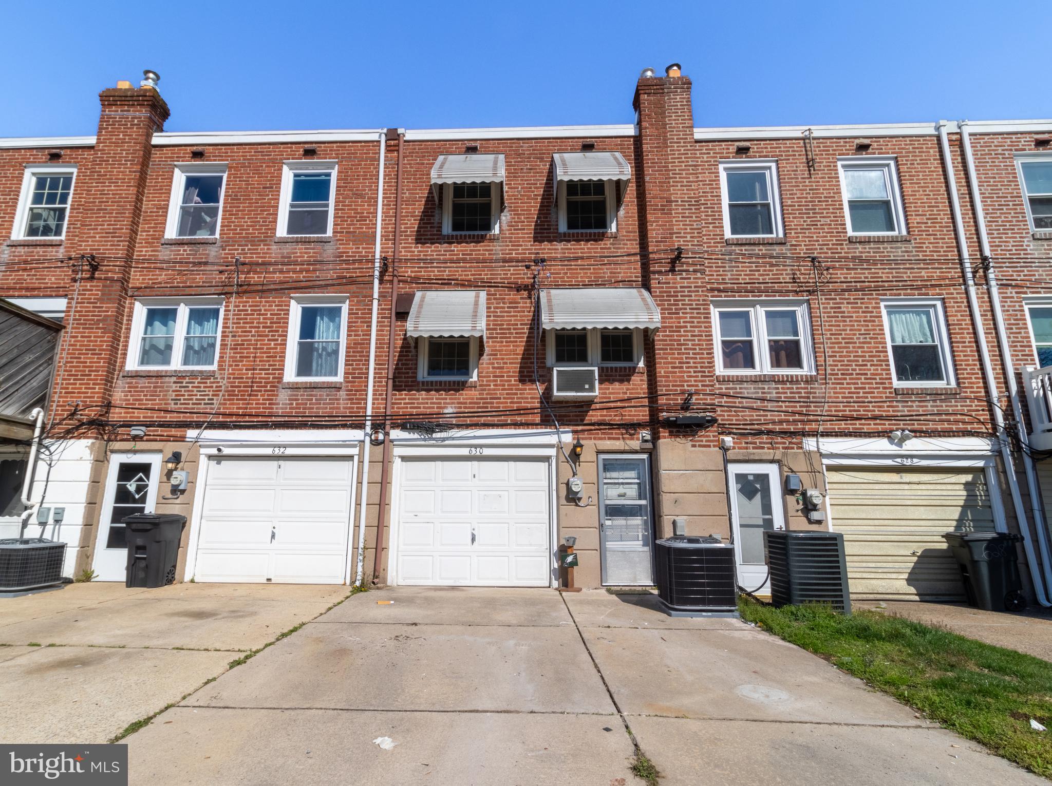 BRIARCLIFFE - Residential