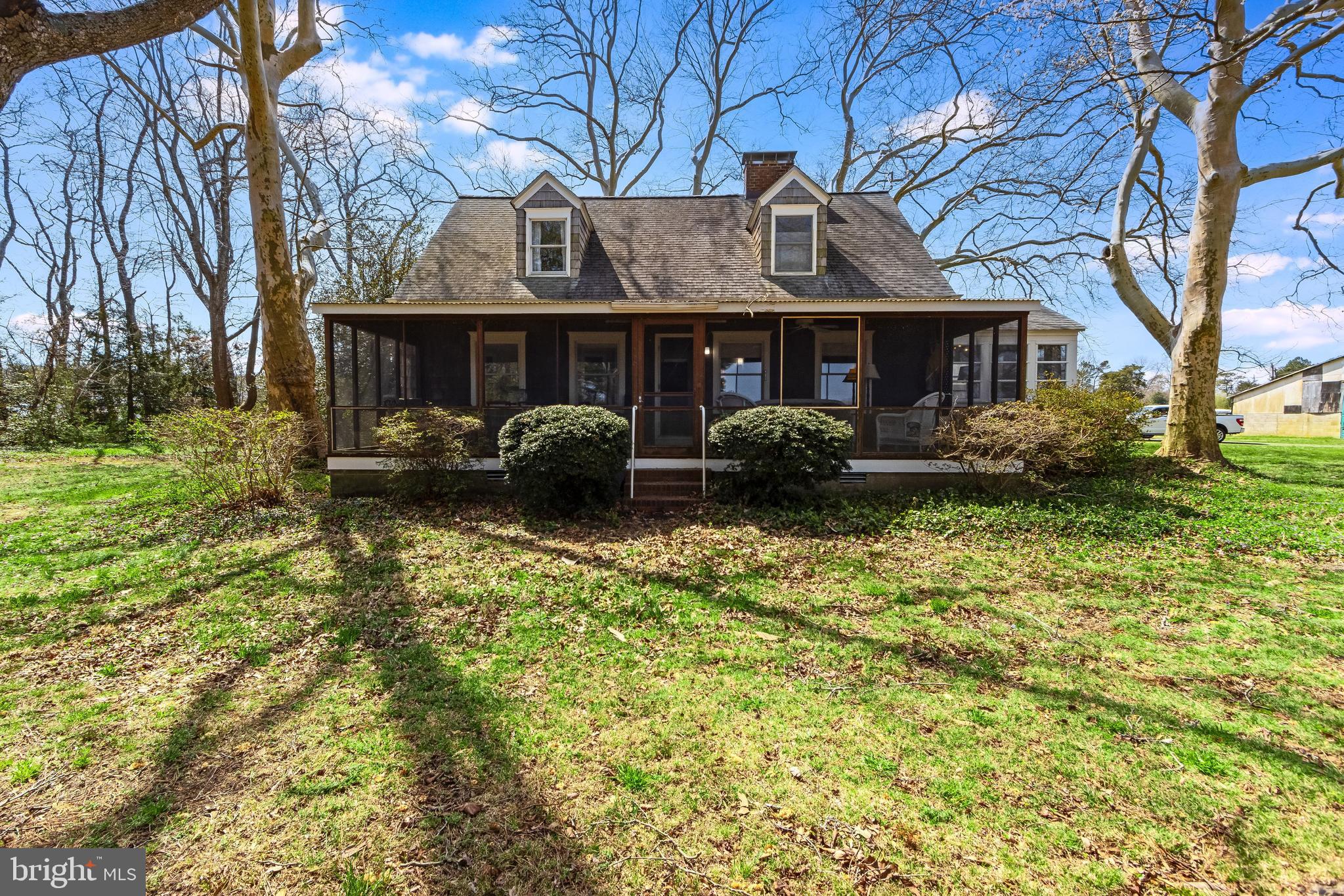 PINEWATER FARM - Residential