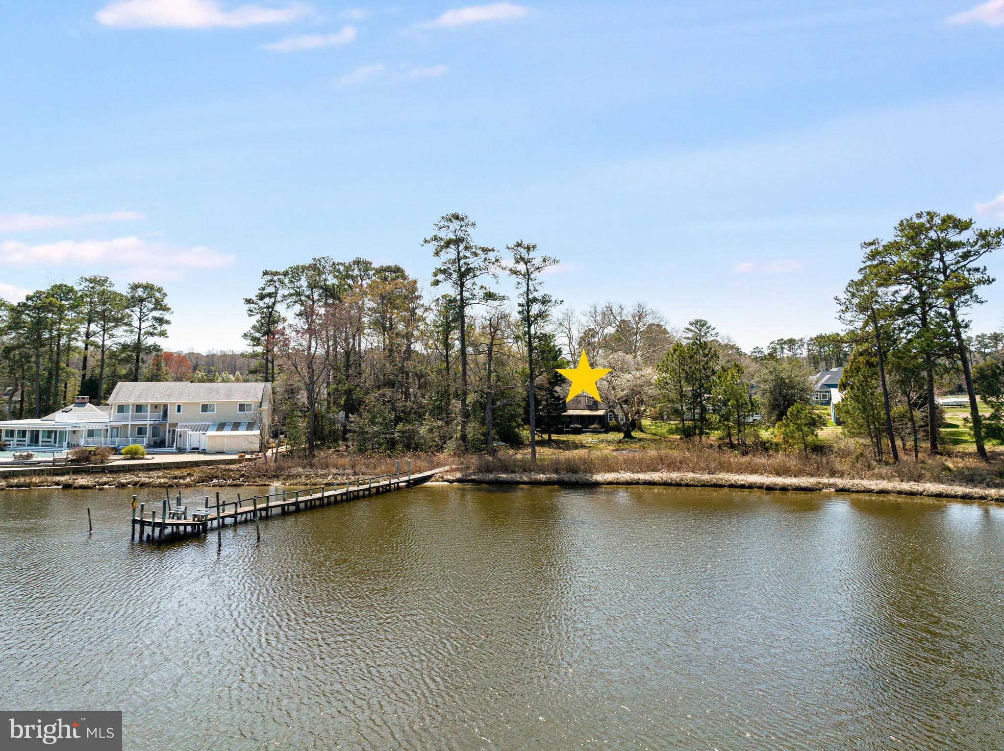 PINEWATER FARM - Residential