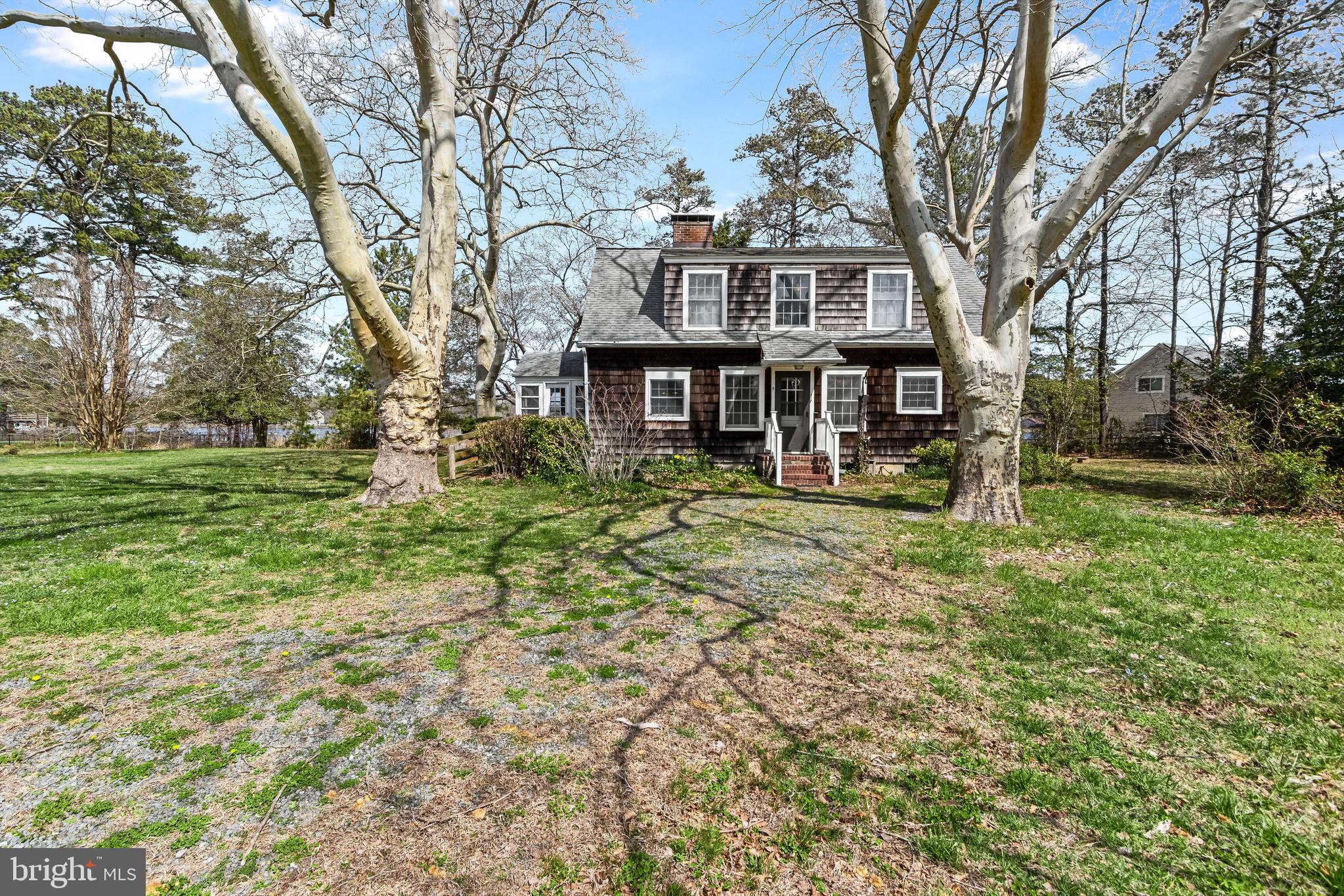 PINEWATER FARM - Residential