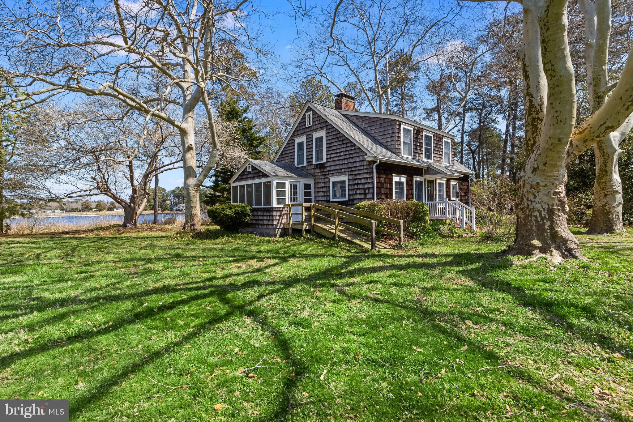 PINEWATER FARM - Residential