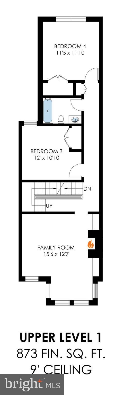 CAPITOL HILL - Residential